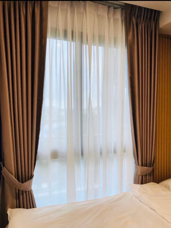📣 Condo for rent: 1 Modern Luxury unit at VIVERE (Sukhumvit 72)