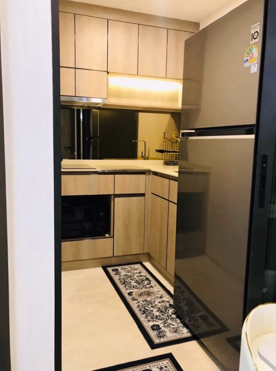 📣 Condo for rent: 1 Modern Luxury unit at VIVERE (Sukhumvit 72)