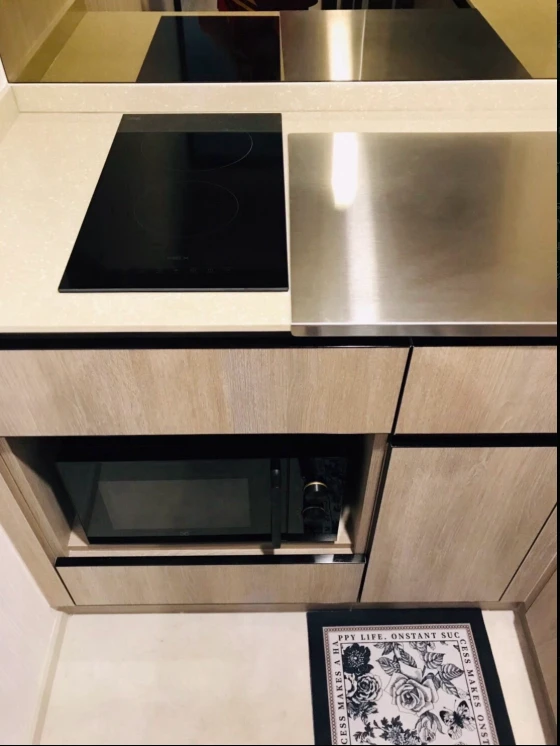 📣 Condo for rent: 1 Modern Luxury unit at VIVERE (Sukhumvit 72)