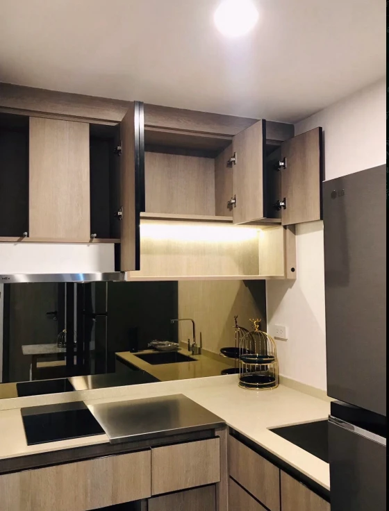 📣 Condo for rent: 1 Modern Luxury unit at VIVERE (Sukhumvit 72)