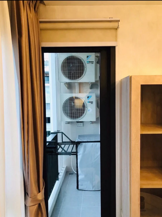 📣 Condo for rent: 1 Modern Luxury unit at VIVERE (Sukhumvit 72)