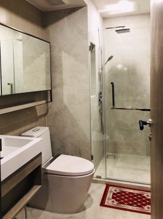📣 Condo for rent: 1 Modern Luxury unit at VIVERE (Sukhumvit 72)