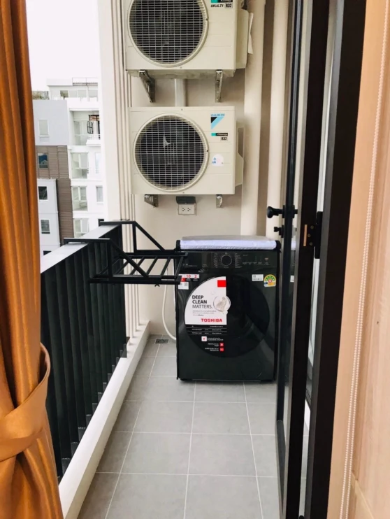 📣 Condo for rent: 1 Modern Luxury unit at VIVERE (Sukhumvit 72)
