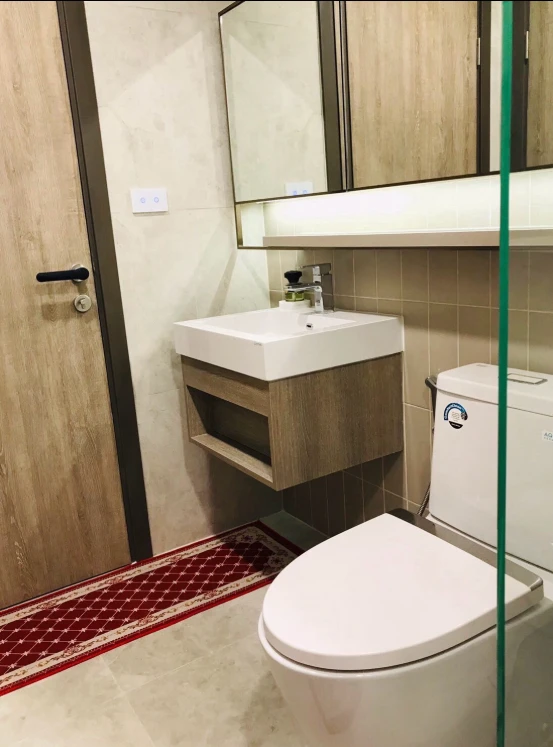 📣 Condo for rent: 1 Modern Luxury unit at VIVERE (Sukhumvit 72)