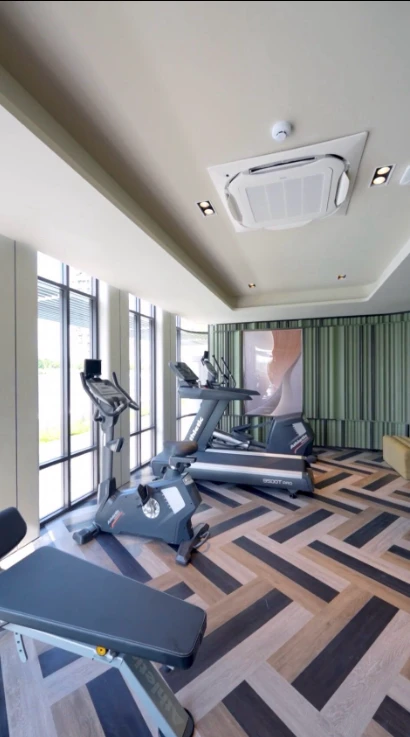📣 Condo for rent: 1 Modern Luxury unit at VIVERE (Sukhumvit 72)