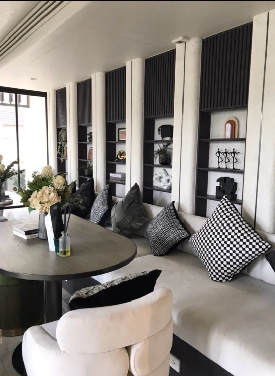 📣 Condo for rent: 1 Modern Luxury unit at VIVERE (Sukhumvit 72)
