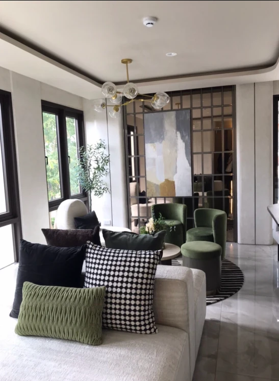 📣 Condo for rent: 1 Modern Luxury unit at VIVERE (Sukhumvit 72)