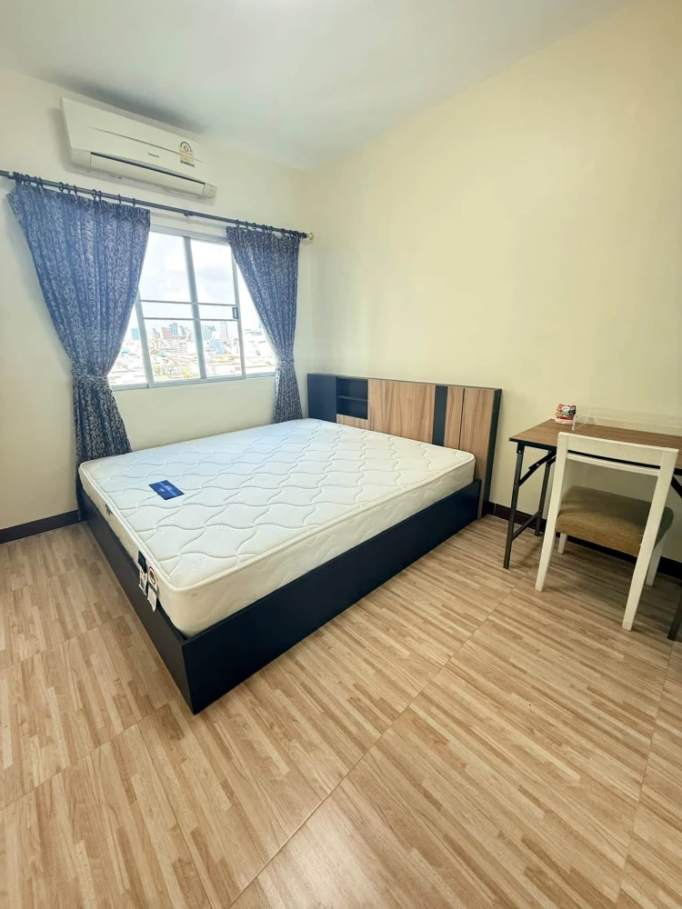 Condo for rent at A Space Asoke-Ratchada: a spacious, comfortable unit offering excellent value for money. Book yours today!