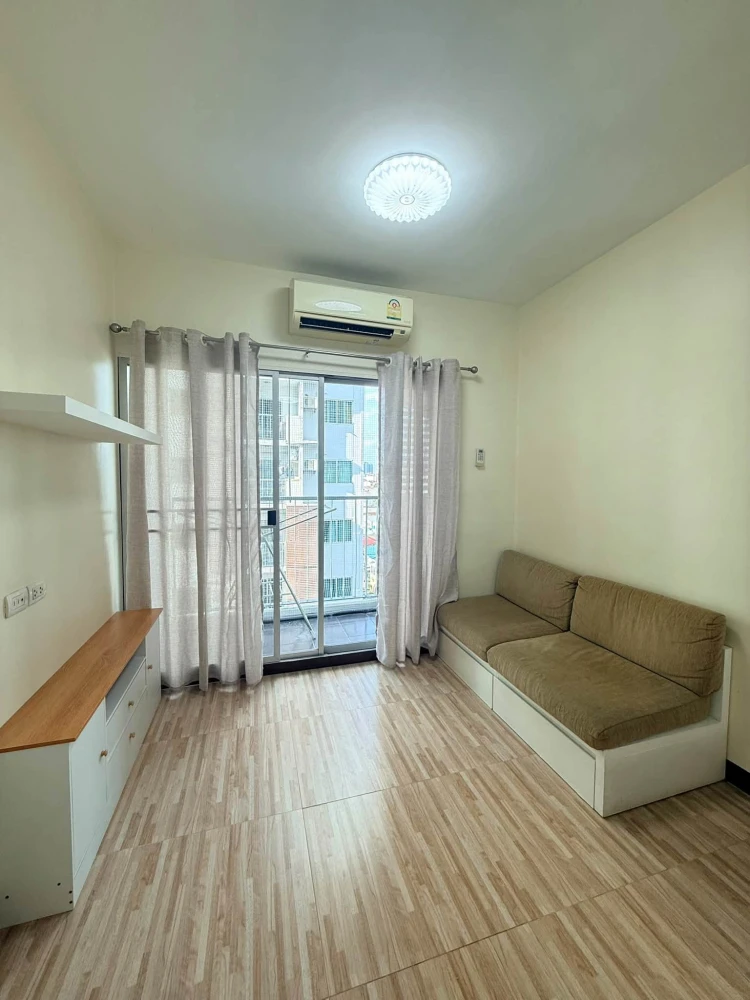 Condo for rent at A Space Asoke-Ratchada: a spacious, comfortable unit offering excellent value for money. Book yours today!