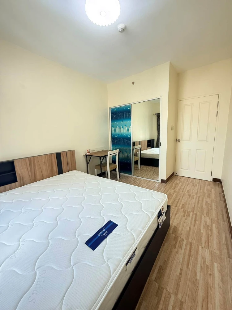 Condo for rent at A Space Asoke-Ratchada: a spacious, comfortable unit offering excellent value for money. Book yours today!