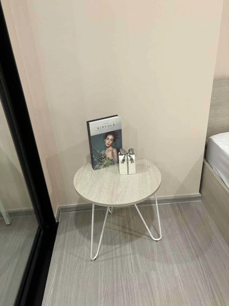 Condo for rent at Aspire Erawan Prime. Move-in ready, fully equipped with amenities, and great value. Book now—don't miss out!