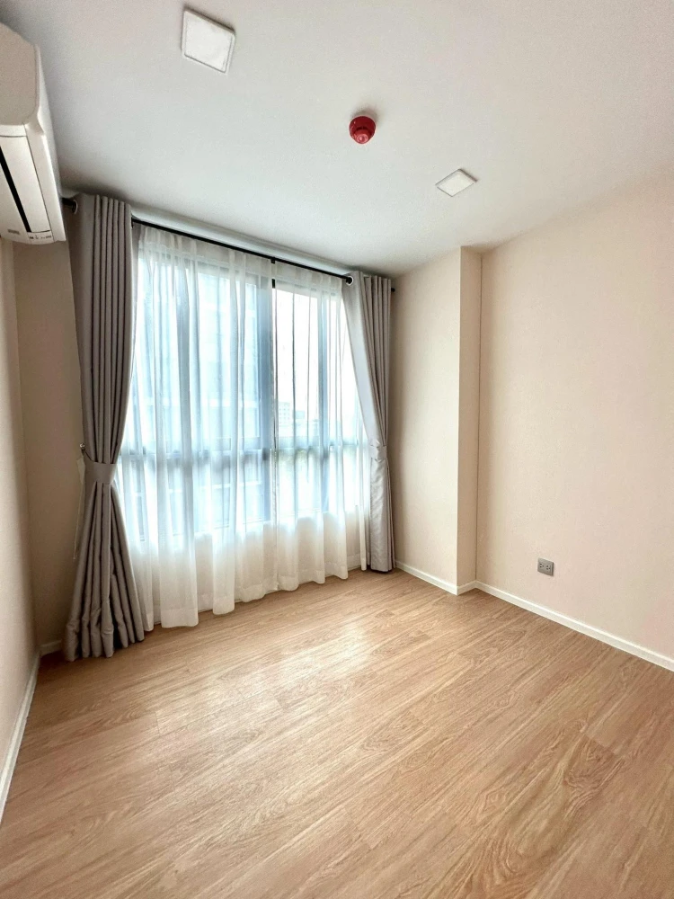 Condo for rent Atmoz kanaal rangsit, beautiful room, nice to live in, fully furnished, ready to move in immediately