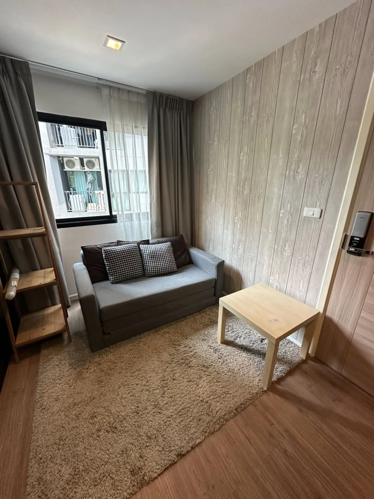 Condo for rent B Republic Sukhumvit 101/1, ready to move in, full facilities, book now