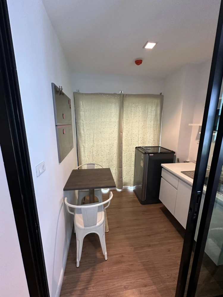Condo for rent B Republic Sukhumvit 101/1, ready to move in, full facilities, book now