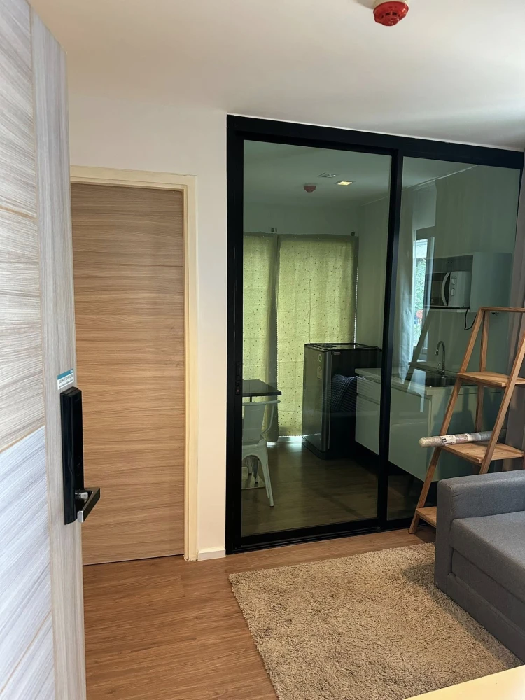 Condo for rent B Republic Sukhumvit 101/1, ready to move in, full facilities, book now