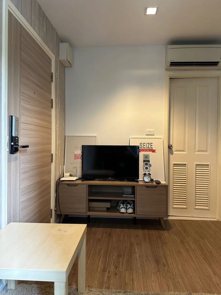 Condo for rent B Republic Sukhumvit 101/1, ready to move in, full facilities, book now