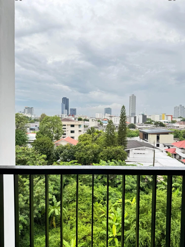Condo for rent at Beat Sukhumvit—move-in ready and fully equipped with amenities. Book now—don't miss out!