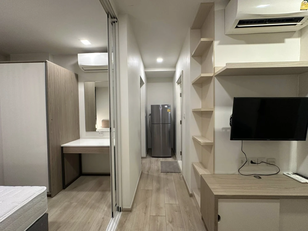 Condo for rent, Chambers On-Nut Station, ready to move in, fully furnished, with appliances. Reserve today, don't delay!