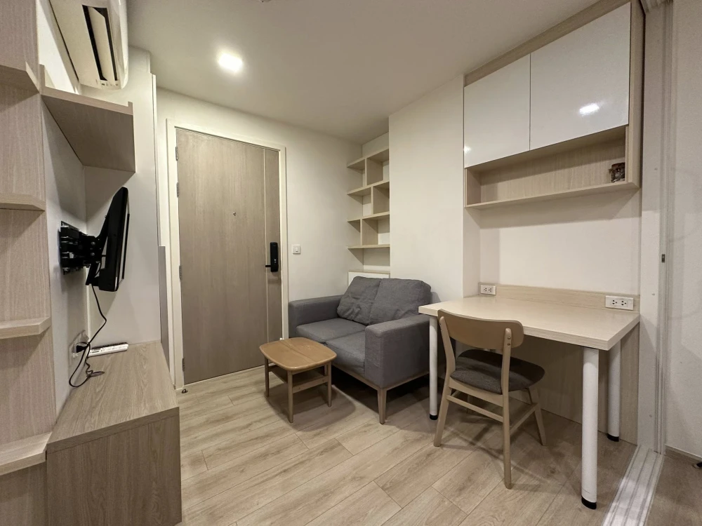 Condo for rent, Chambers On-Nut Station, ready to move in, fully furnished, with appliances. Reserve today, don't delay!