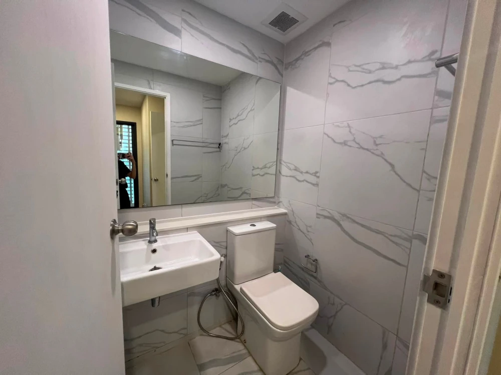 Condo for rent: Ciela Sripatum. Fully furnished and equipped with appliances. Just bring your suitcase and move in! Don't miss out!