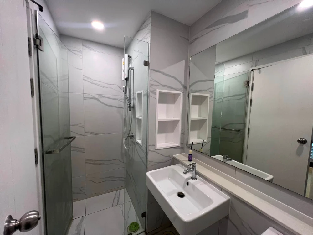 Condo for rent: Ciela Sripatum. Fully furnished and equipped with appliances. Just bring your suitcase and move in! Don't miss out!