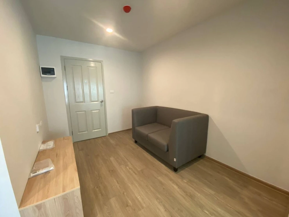 Condo for rent: Hi Sukhumvit93, separate rooms, clear zone divisions, reasonable price, come and reserve today.
