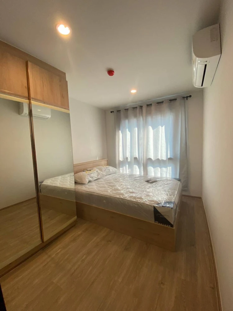 Condo for rent: Hi Sukhumvit93, separate rooms, clear zone divisions, reasonable price, come and reserve today.