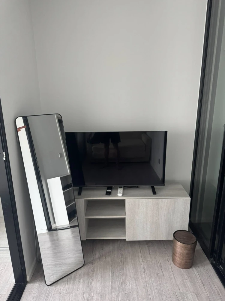 Condo for rent, Kave Ava, ready to move in, fully furnished, just come with your belongings and you can move in.