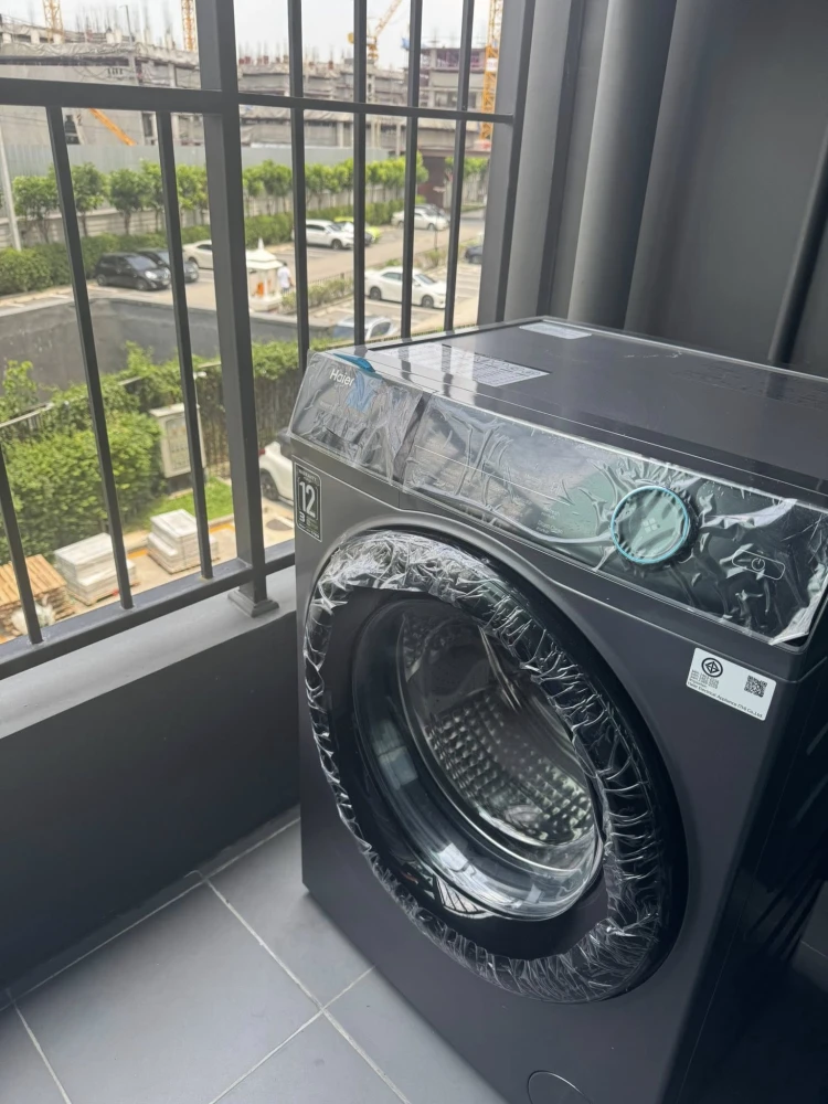 Condo for rent, Kave Ava, ready to move in, fully furnished, just come with your belongings and you can move in.