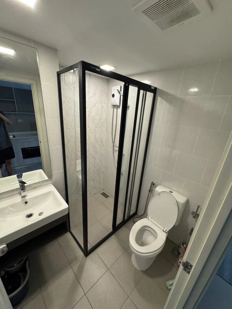 Condo for rent, Kave Ava, ready to move in, fully furnished, just come with your belongings and you can move in.