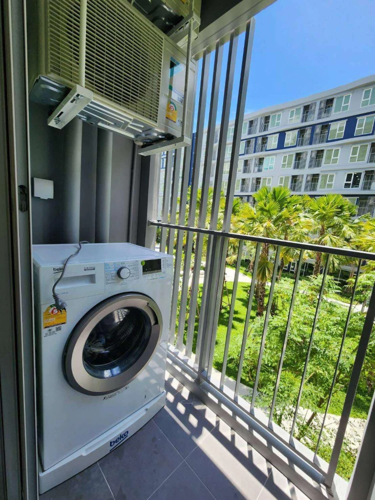 Condo for rent, Kave Island, well-separated rooms, great price, hurry and reserve now!