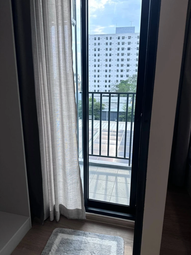 Condo for rent at Kave Luminous. Ready to move in, fully furnished. Book now! Don't miss out!