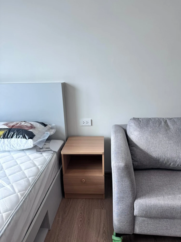 Condo for rent at Kave Luminous. Ready to move in, fully furnished. Book now! Don't miss out!