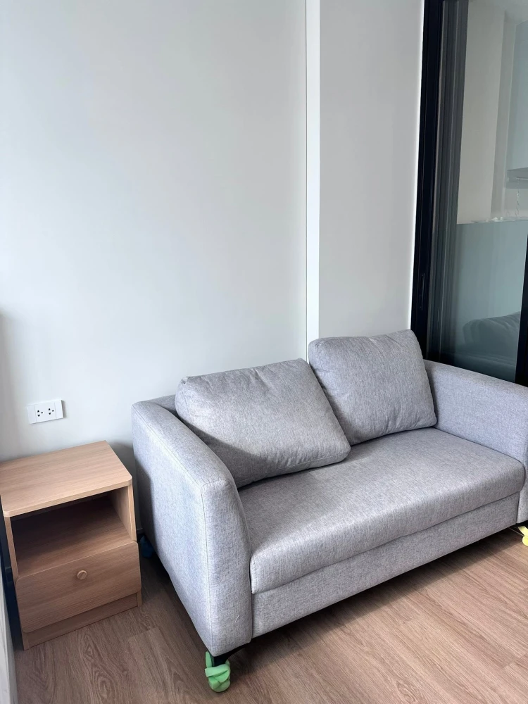 Condo for rent at Kave Luminous. Ready to move in, fully furnished. Book now! Don't miss out!