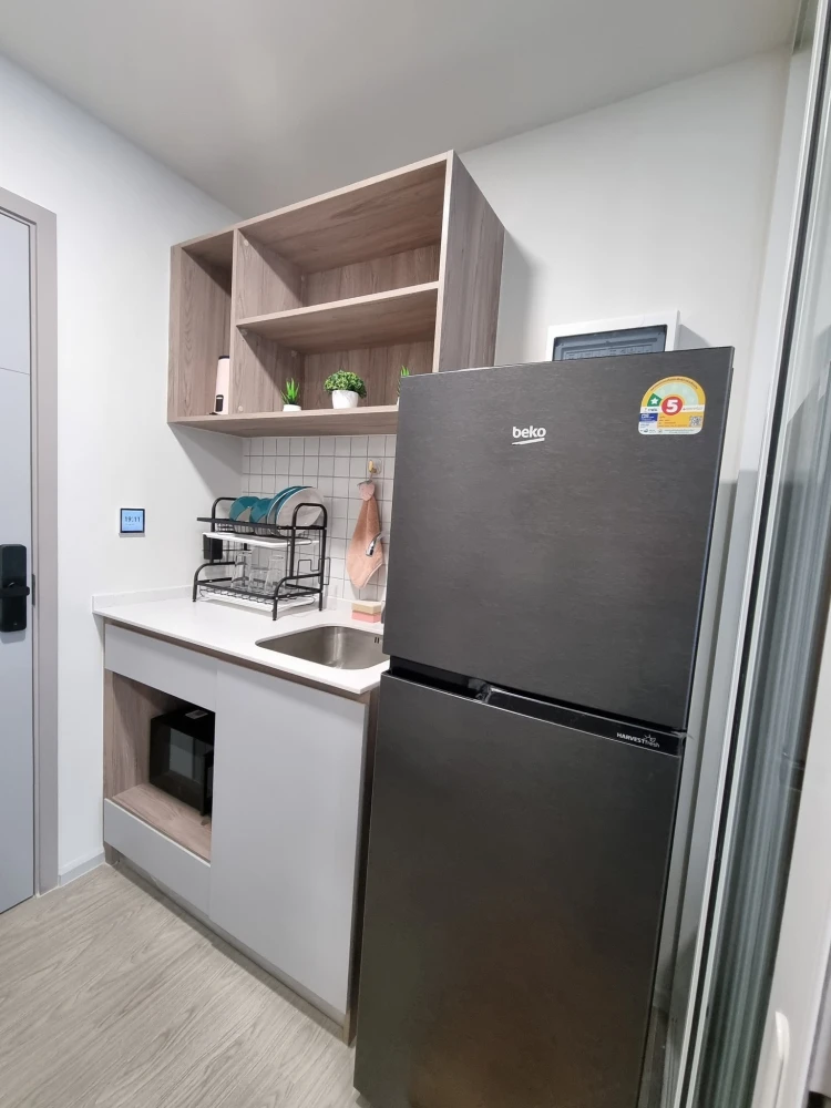 Condo for rent, Kave Town Island, beautifully decorated room, fully equipped with amenities. Hurry and reserve now, don't miss out!