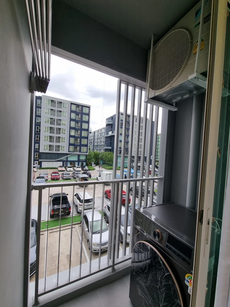 Condo for rent, Kave Town Island, beautifully decorated room, fully equipped with amenities. Hurry and reserve now, don't miss out!