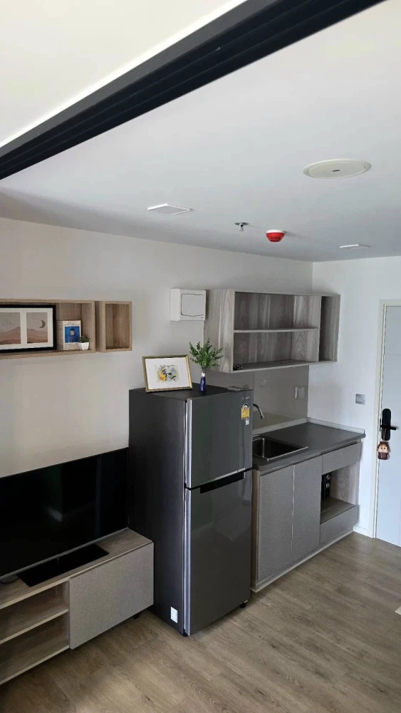 Condo for rent: Kave Tu, warm style, soothing green and white tones, great price, come and reserve now, don't miss out!