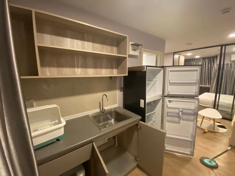 Condo for rent Kave TU, fully furnished room, ready to move in, great price, hurry and book now, don't miss out.