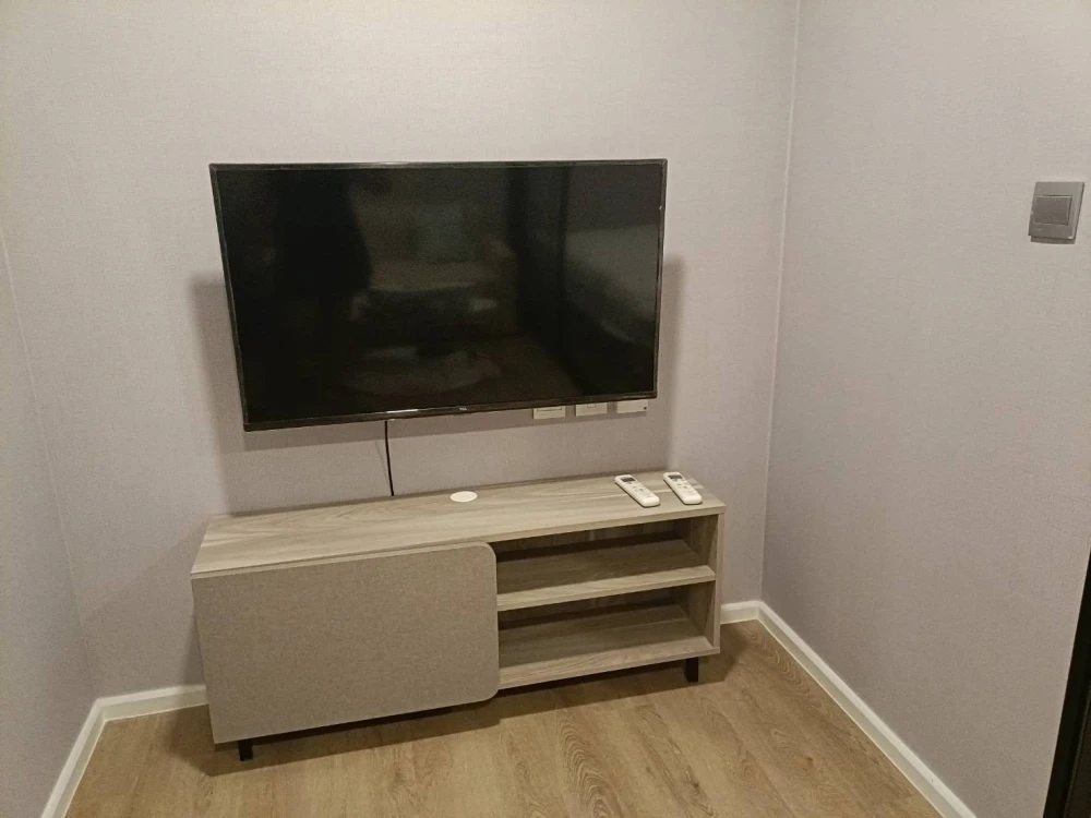 Condo for rent Kave TU, fully furnished room, ready to move in, great price, hurry and book now, don't miss out.