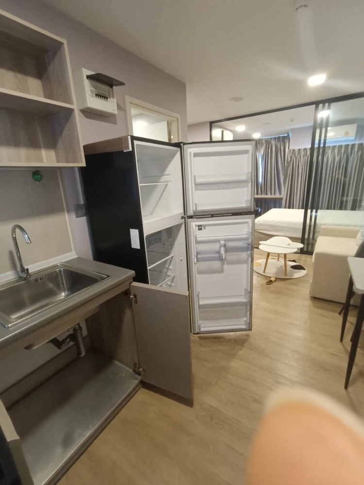 Condo for rent Kave TU, fully furnished room, ready to move in, great price, hurry and book now, don't miss out.