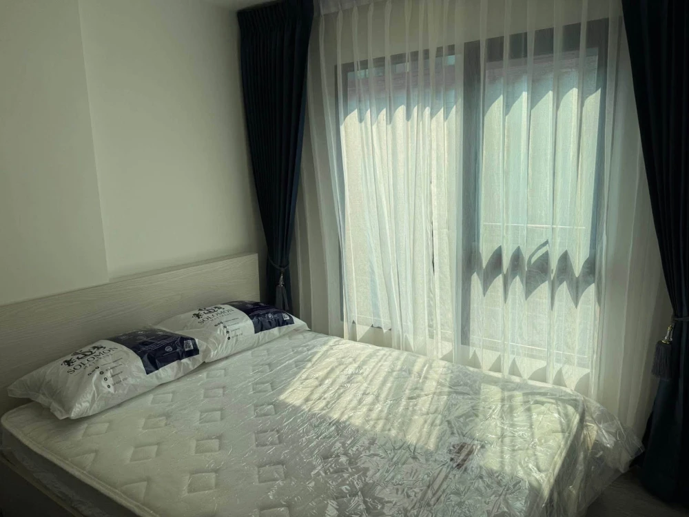 Condo for rent at Kave Wonderland—a lovely unit fully equipped with furniture and appliances at a reasonable price. Book yours today—don't miss out! images