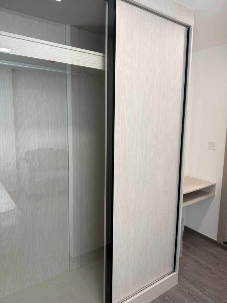 Condo for rent at Kave Wonderland—a lovely unit fully equipped with furniture and appliances at a reasonable price. Book yours today—don't miss out!