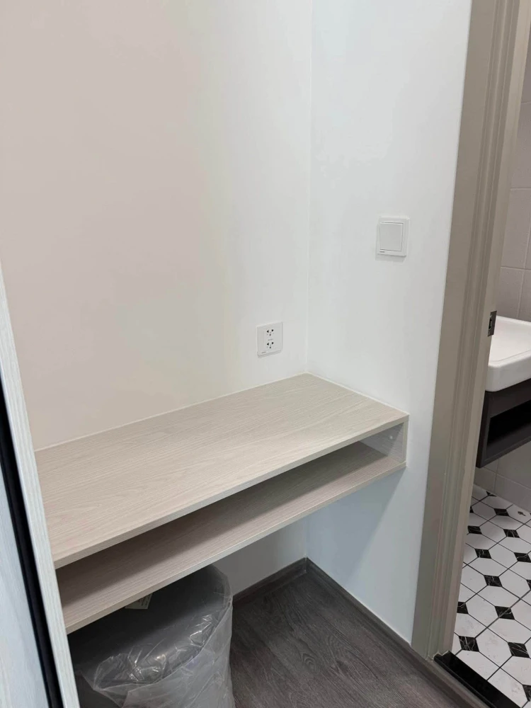 Condo for rent at Kave Wonderland—a lovely unit fully equipped with furniture and appliances at a reasonable price. Book yours today—don't miss out!
