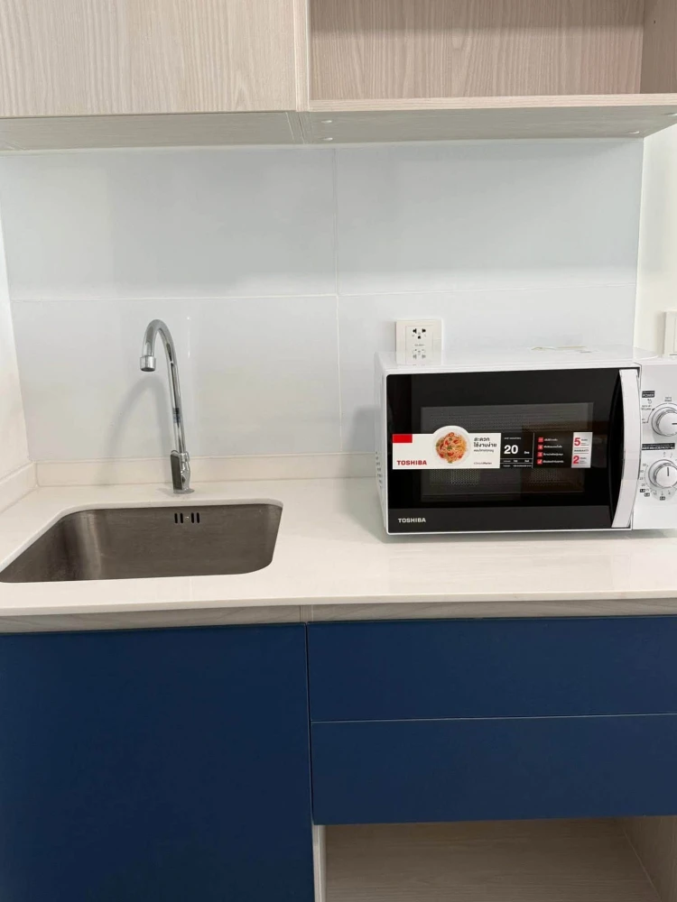 Condo for rent at Kave Wonderland—a lovely unit fully equipped with furniture and appliances at a reasonable price. Book yours today—don't miss out!