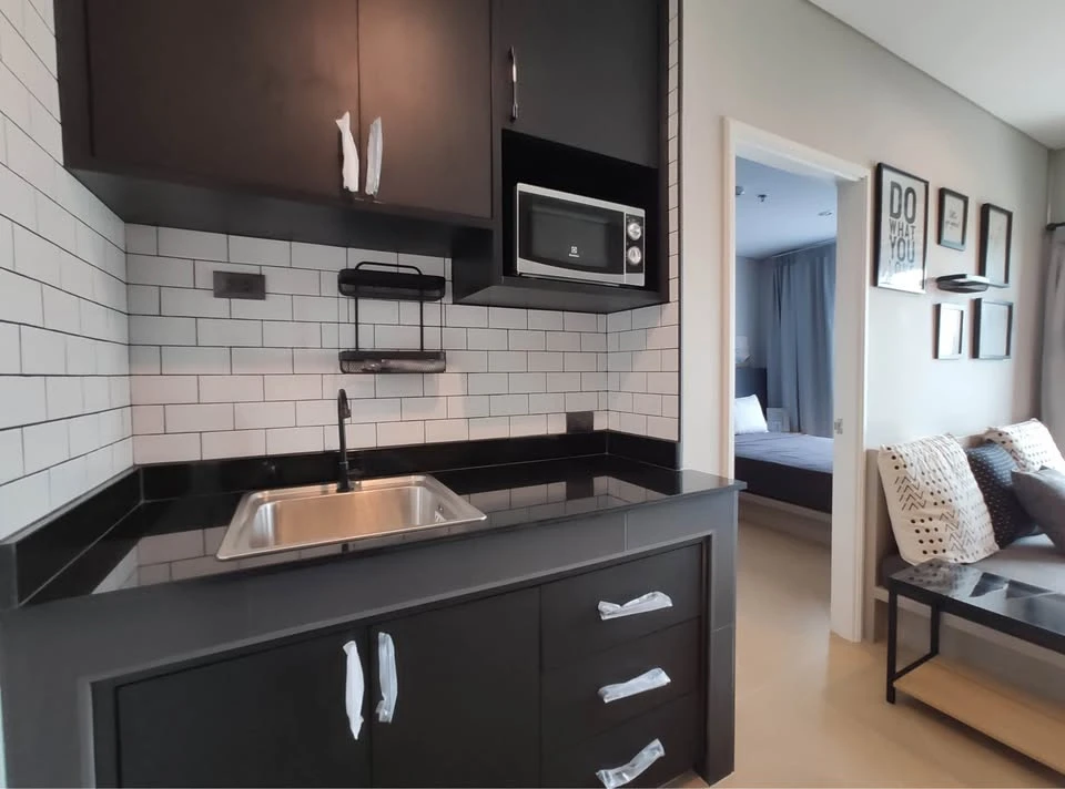 Condo for rent: Lumpini Place Ratchada-Sathu, ready to move in, fully furnished, great price, come and reserve now!