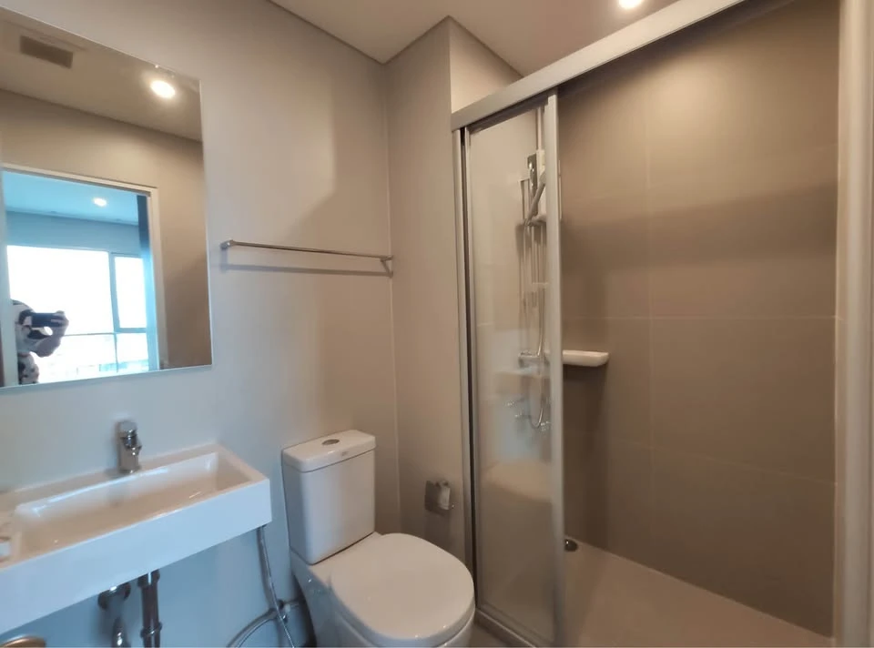 Condo for rent: Lumpini Place Ratchada-Sathu, ready to move in, fully furnished, great price, come and reserve now!