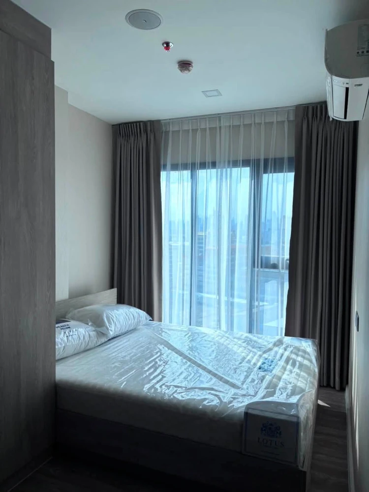 Condo for rent at Modiz Sukhumvit 50, ready to move in. Fully furnished. Affordable price. Book now! images