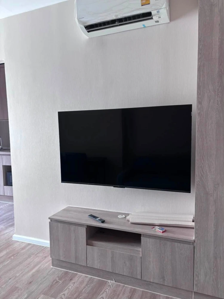 Condo for rent at Modiz Sukhumvit 50, ready to move in. Fully furnished. Affordable price. Book now!
