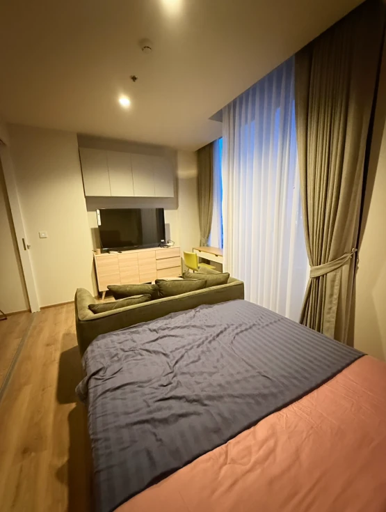 Rent condo Condo Noble Form Thonglor