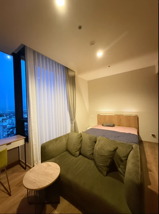 📍 Condo for Rent Noble Form Thonglor